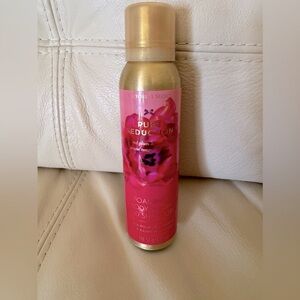 Victoria’s Secret Original Pure Seduction Foaming Body Wash Shaver Gel